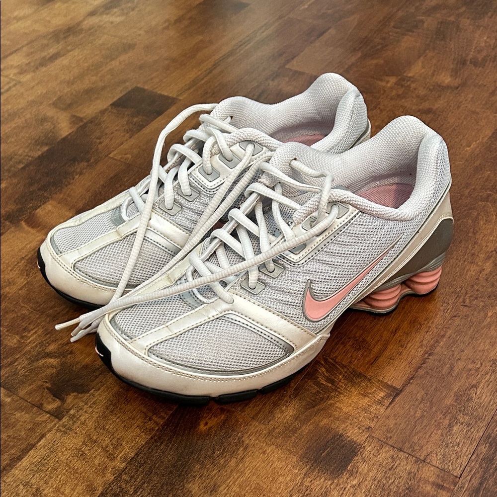 Women’s Nike Shox Sneakers
